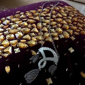 Sarah Coventry Necklace